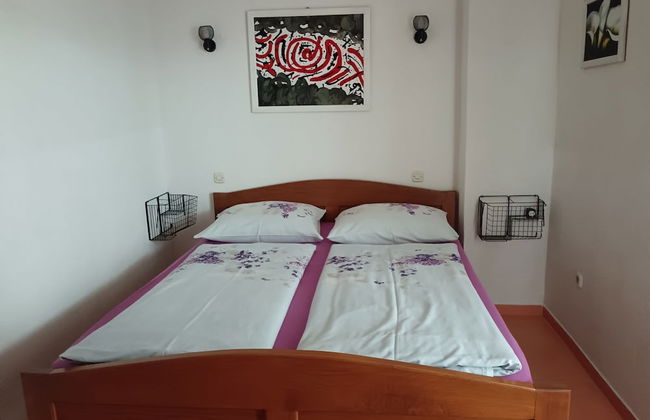 Apartments Moreta - Photo 14