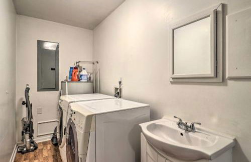 Peaceful Pisgah Forest Cottage with Fire Pit! - Foto 38