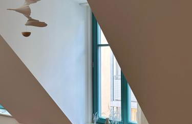 Design Studio in Hinterhof-Remise - Photo 9