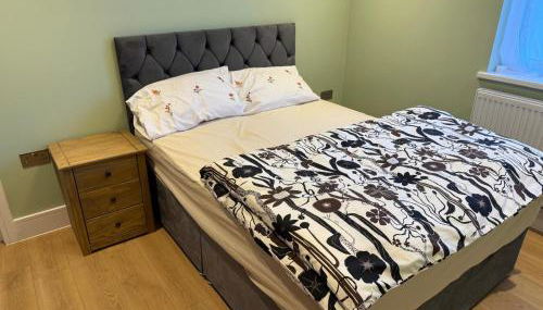 Modern holiday house near Heathrow - Foto 4