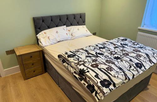 Modern holiday house near Heathrow - Foto 4