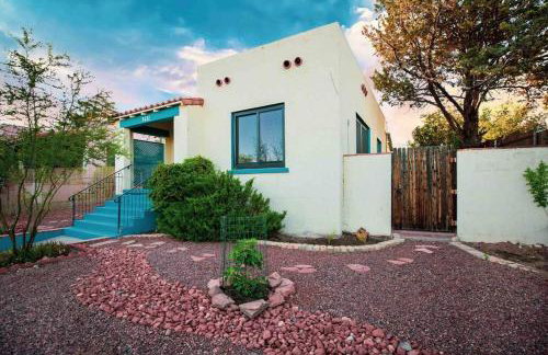 Quail Cottage Clarkdale-Renovated Historic Cottage Sedona Jerome Wineries - Foto 18