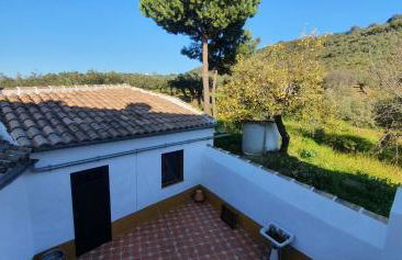 Huerta Carrión, Finca en El Pedroso - Foto 30