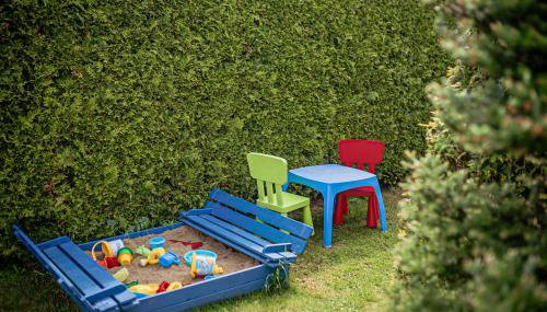 Domki Bena Dziwnówek - Foto 5