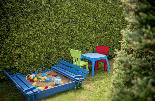 Domki Bena Dziwnówek - Foto 5