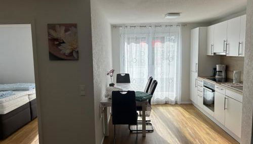 Ferienwohnung Sonnenblick - Foto 2