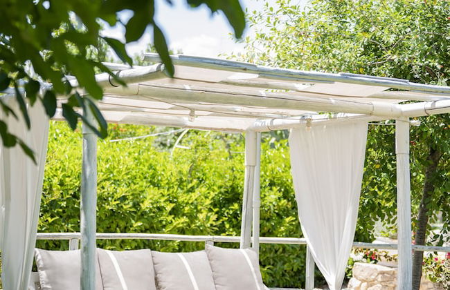 Masseria Montepaolo - Photo 71