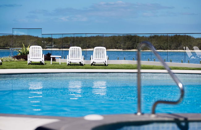 BreakFree Grand Pacific Resort - Foto 61