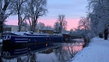 Péniche Helios - Foto 5