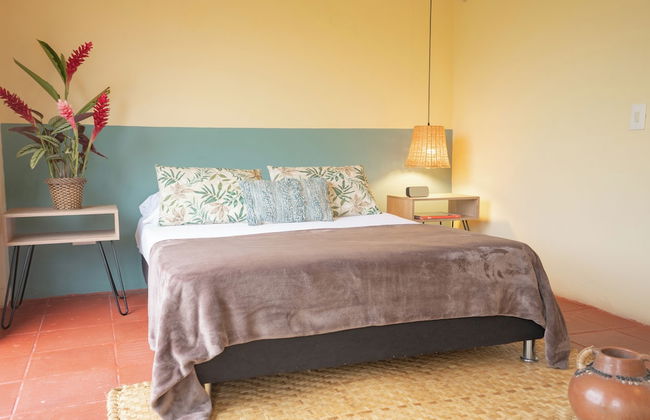 Hacienda Boutique - Photo 19