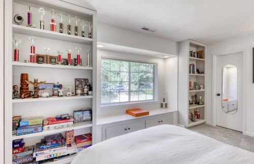 Captains Quarters Retreat - Foto 17