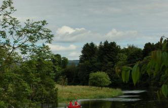 River Edge Lodges - Foto 55