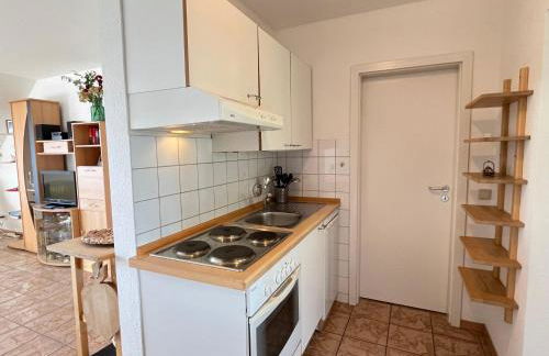 Apartment Schwarzwaldblick III by Interhome - Foto 19