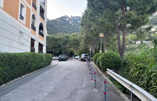 New,mountain & sea view 3 guests with private Garage - Foto 26