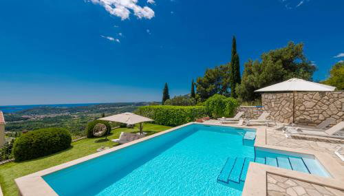 Villa Festa - Foto 2