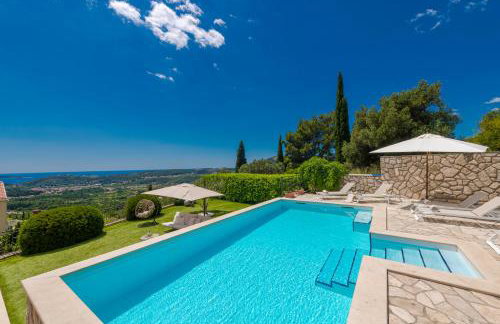 Villa Festa - Foto 2