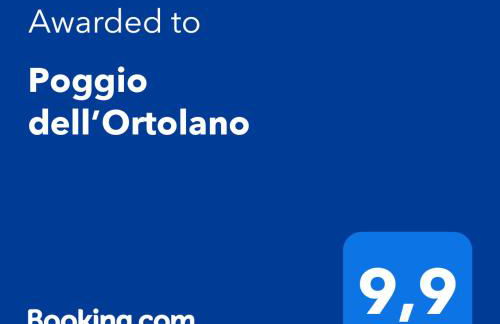 Poggio dell’Ortolano - Foto 18