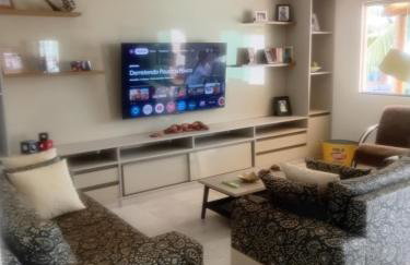 Excelente casa com Piscina - Foto 7