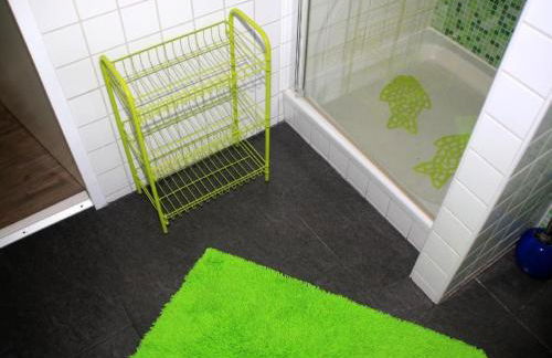 Holiday Home in Storkow mit Schönem Garten by Interhome - Foto 19