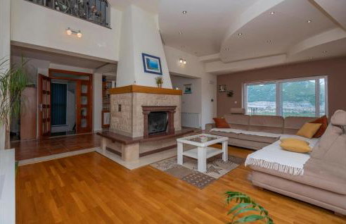 Lovely Home In Vrgorac With Sauna - Foto 20