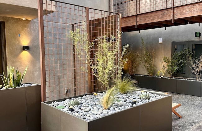 City24 Hotel Little Italy Mission Hills - Foto 34