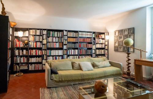 Mas ARAGON - XVIIIème - Piscine & Jardin paysager - Foto 37