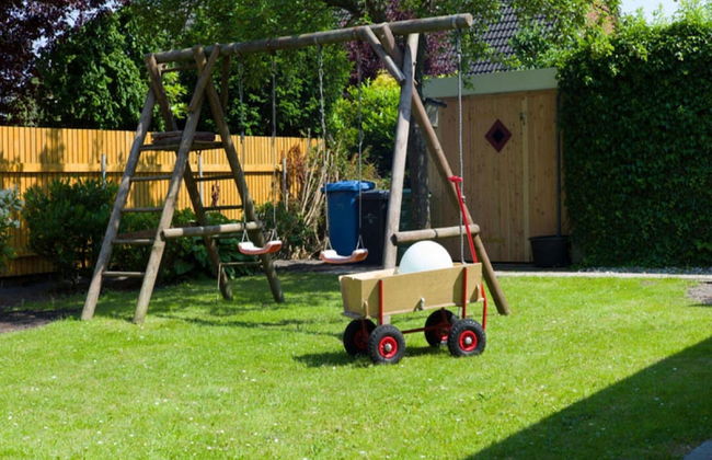 Holiday Home Seehase - Foto 16