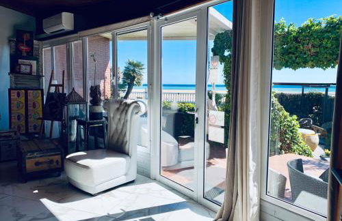 Boutique home the beach - Foto 37