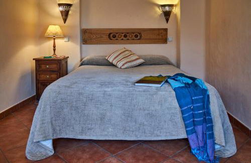 Casa Rural Fuente del Arca Montejo - Foto 14