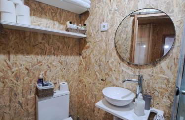 CASA DO BENTO - Rustic Cozy Loft, Vila do Conde - Foto 17