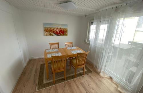 zentrale Wohnung in Frankfurt am Main - Foto 8