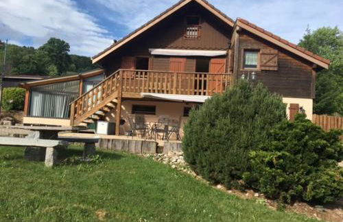 Le Domaine de la Répandise - Foto 44