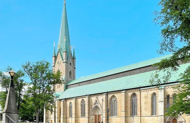 5 Person Holiday Home in Linkoping-by Traum - Foto 16