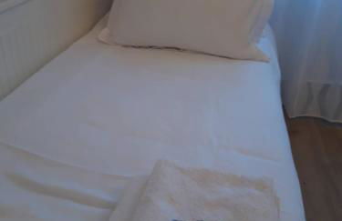 AF Guest House - Foto 15