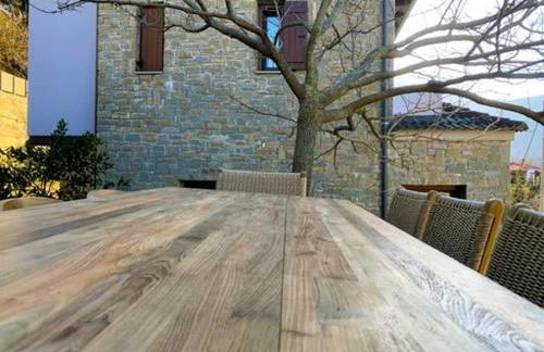 Pefkofyto Mountain Retreat - Photo 53