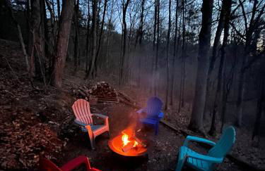 Hot Tub Luxe Retreat • Game Room • Lake • Bryce - Foto 18