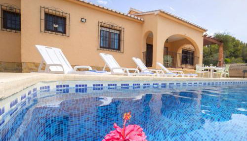 Holiday Home Roque by Interhome - Foto 5