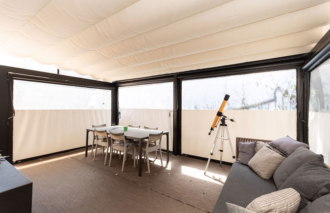 Villa Riviera- Bluchalet - Foto 69