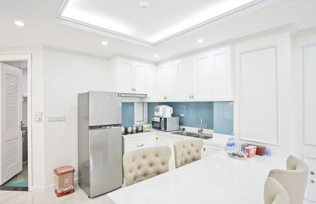 Paradise Home Nguyen Du - Foto 8