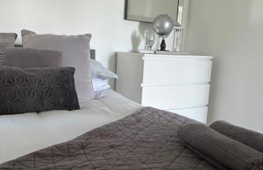 Terfyn Hall holiday Apartment 2 - Foto 20