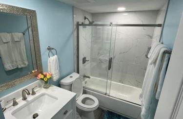 Luxury Beach Condo Located On The Bay In A Tropical Oasis!!! - Foto 15