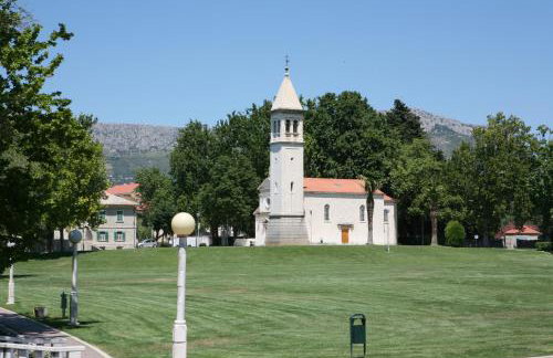 Apartman Mirica Solin - Foto 13