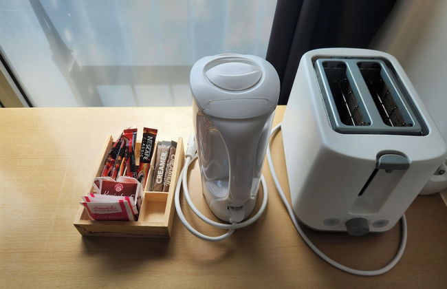 CityPark Hotel - Foto 45