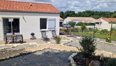 Maison vendéene bord de mer - env 1 km plage- - Foto 2