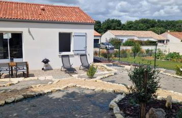 Maison vendéene bord de mer - env 1 km plage- - Foto 2