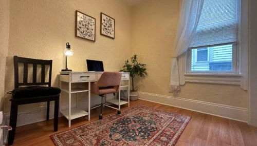 Charming 2BR Home with Office - Photo 4