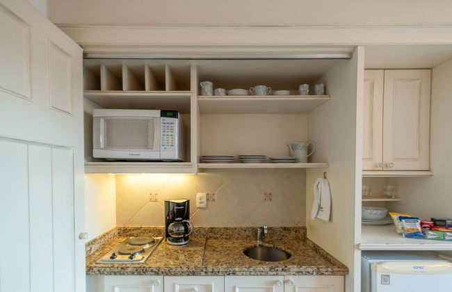 Studios frente ao mar no IL Campanario Resort ILCTOP - Photo 77