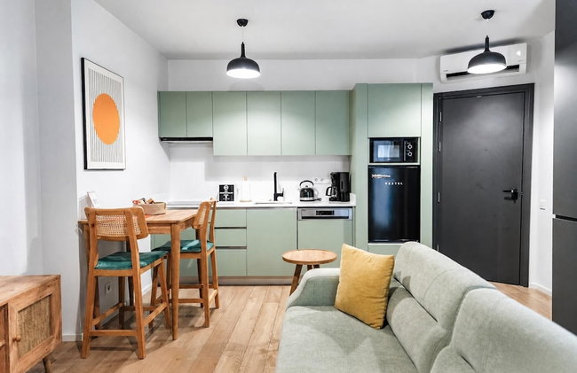 Bird Nest Suite - Foto 62