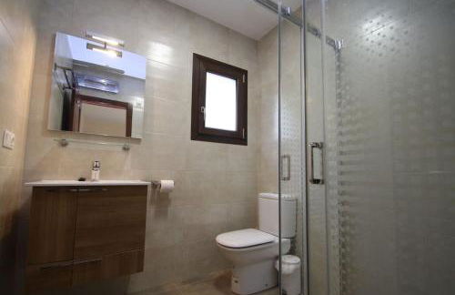 Bonita casa independiente cerca de la playa - Foto 10