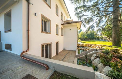 Green Apartments & Parking,Vimercate - Foto 53